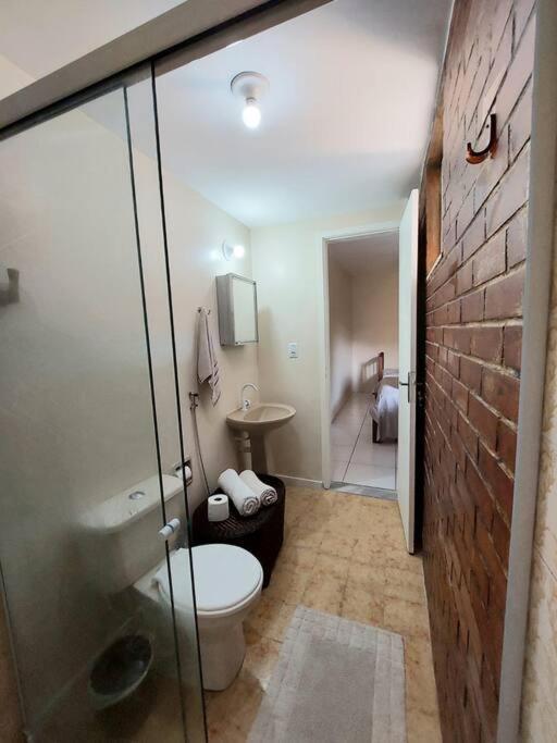 Residencial Noronha Apartment *
