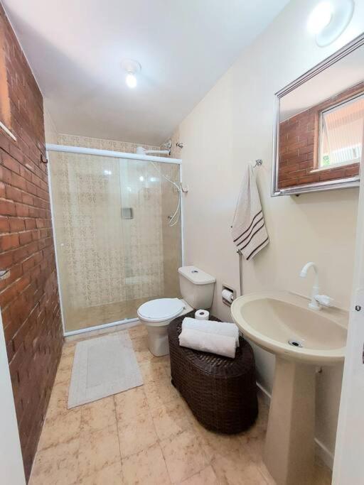 Residencial Noronha Apartment *