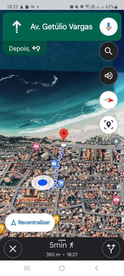 Residencial Noronha Apartment Arraial do Cabo